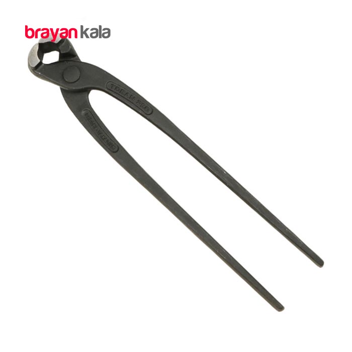 عکس اصلی انبر آرماتور توسن مدل T-250 سایز 10 اینچ
